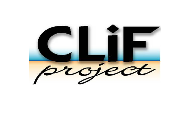 CLiF Project Logo